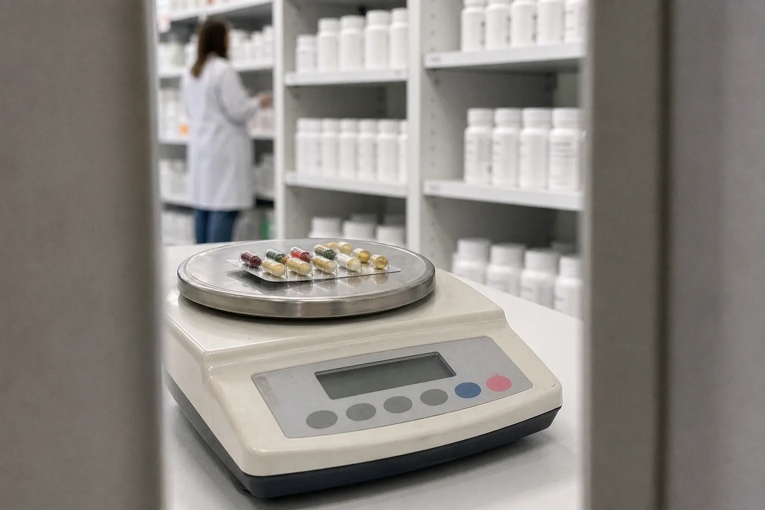 Apotheken-Nahrungsergänzungsmittel: Qualitäts-Check und Urteil