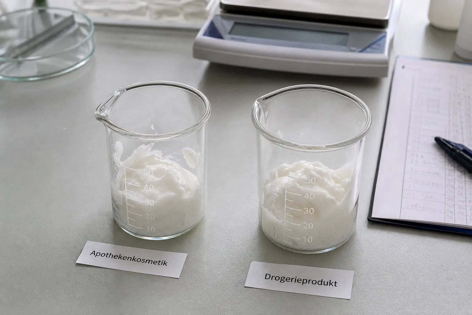 Apothekenkosmetik oder Drogerie: Lohnt sich der Aufpreis?