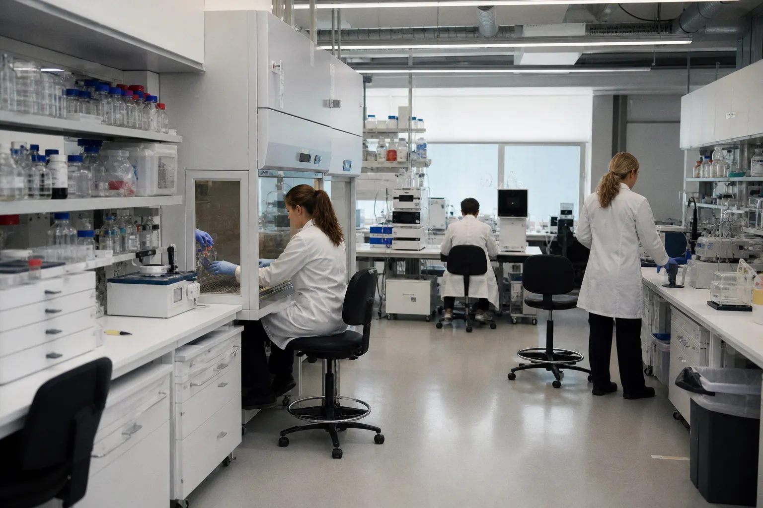 Boehringer Ingelheim startet Phase-II-Studie für neuen Adipositas-Wirkstoff