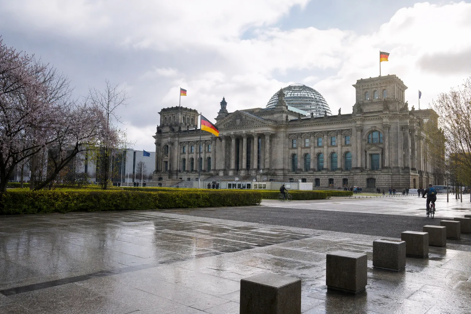 Carsten Linnemann als Gesundheitsminister: Welche Reformen sind zu erwarten?