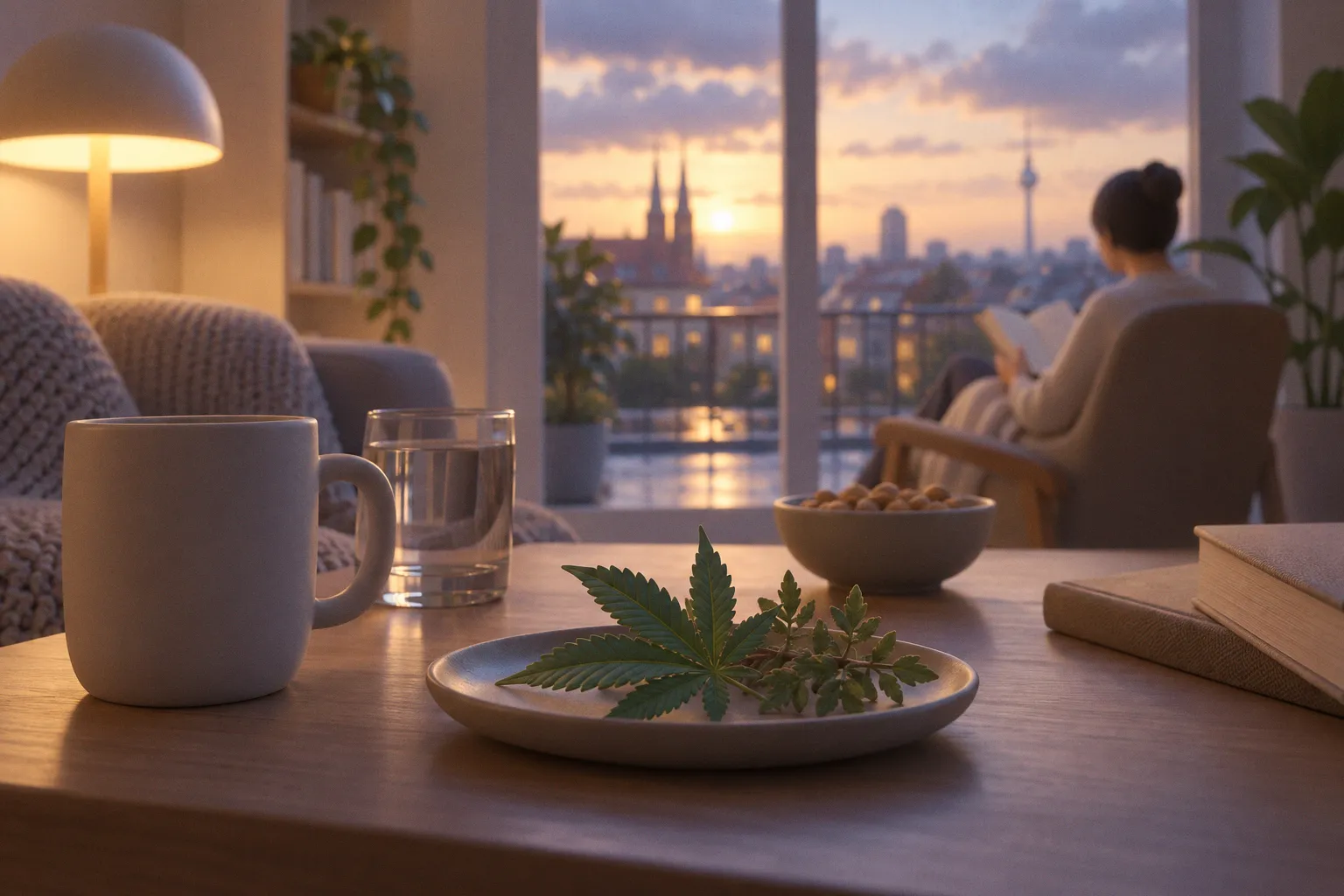 CBD may fall short in treating alcohol use disorder, despite promising animal studies