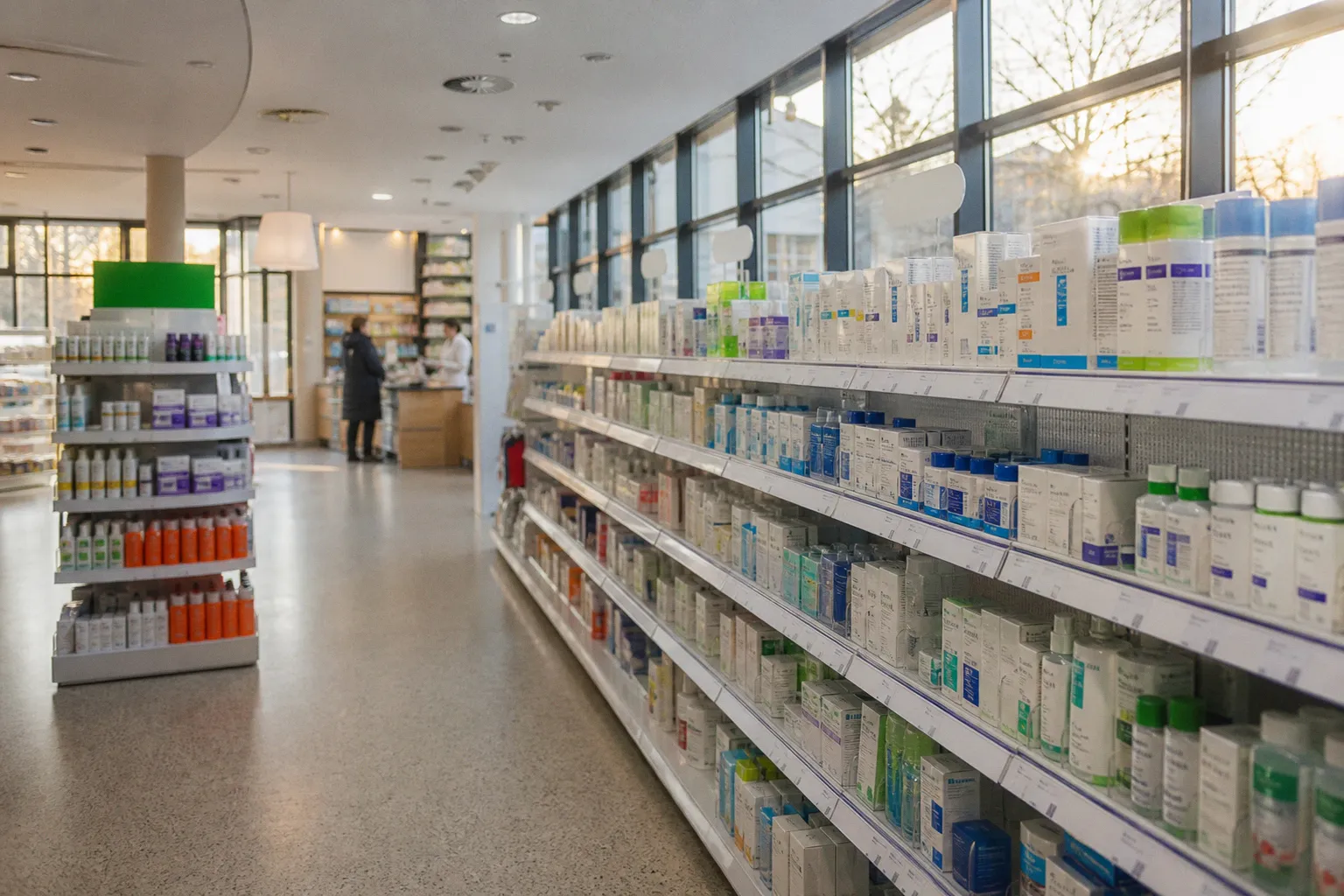 D-Mannose-Präparate: Vier Produkte im Qualitätsvergleich