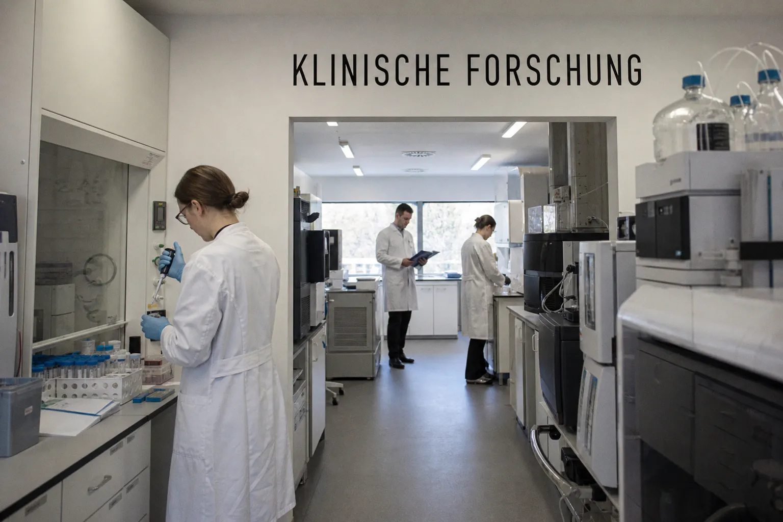 Datenintegrität in klinischen Studien: Warum der gesamte Lebenszyklus über die Aussagekraft entscheidet