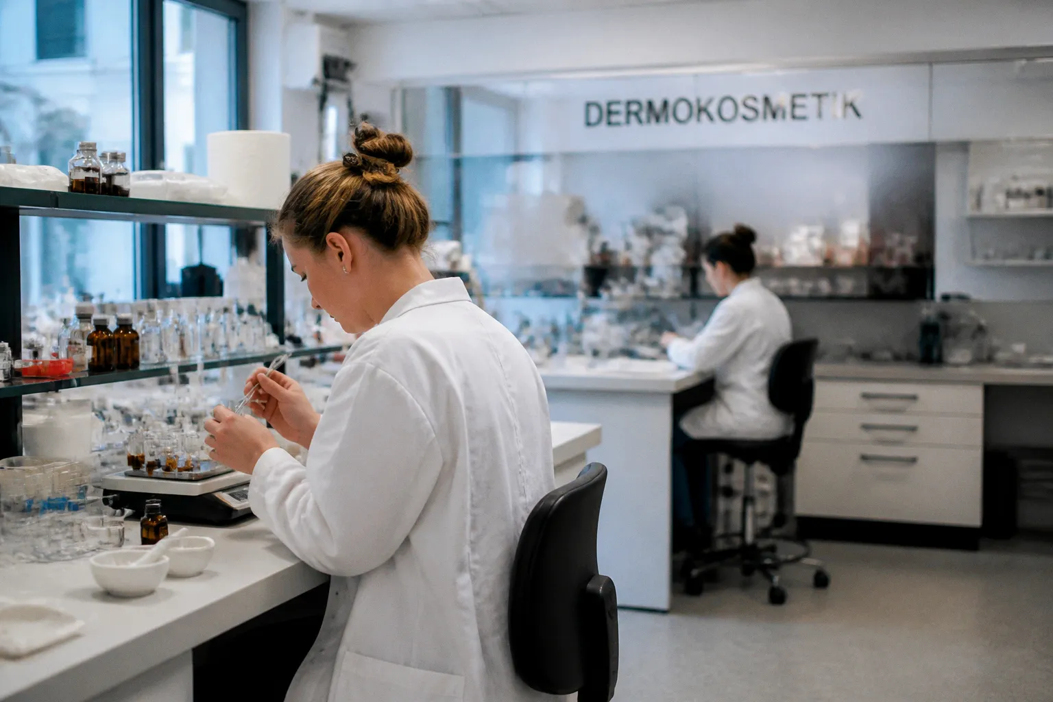 Dermokosmetik & Pflege: ein praktischer Ratgeber