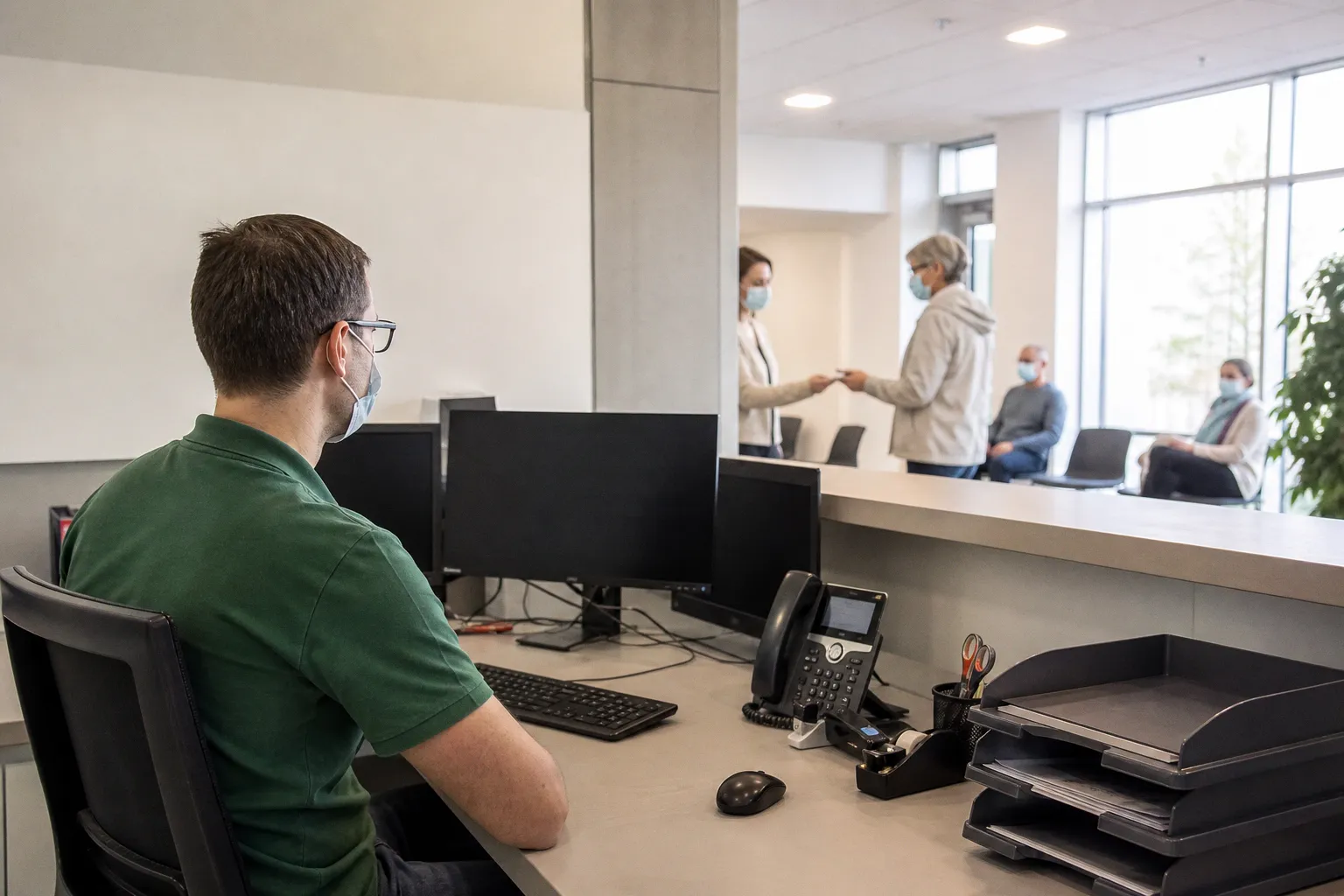 Digitale Gesundheitsinfrastruktur: Wie elektronische Patientenakten die Versorgung verändern