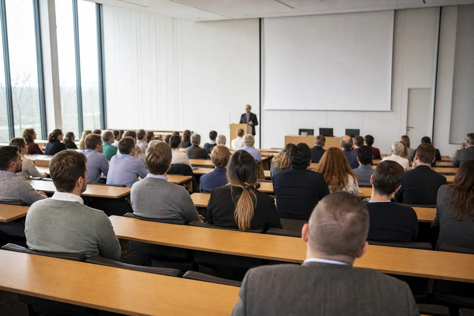 EbM-Netzwerk lobt Lehrpreis 2027 für evidenzbasierte Medizin aus