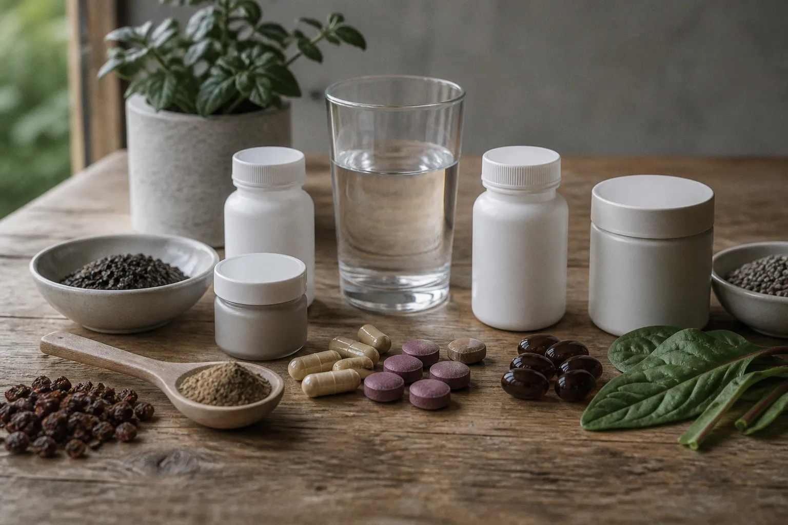 Eisen Tabletten bei dm & Co.: Zwischen Margendruck und medizinischem Nutzen