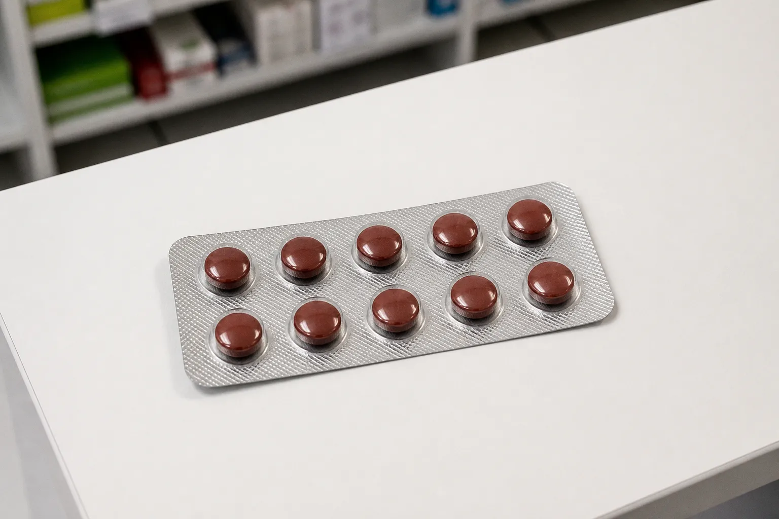 Eisenpräparate: Lohnt sich der Kauf in der Apotheke?