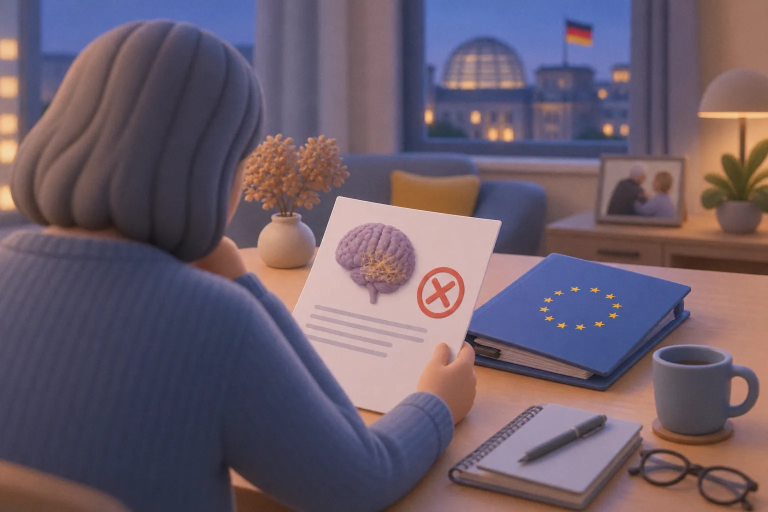 EMA verweigert Zulassung für Alzheimer-Wirkstoff Lecanemab