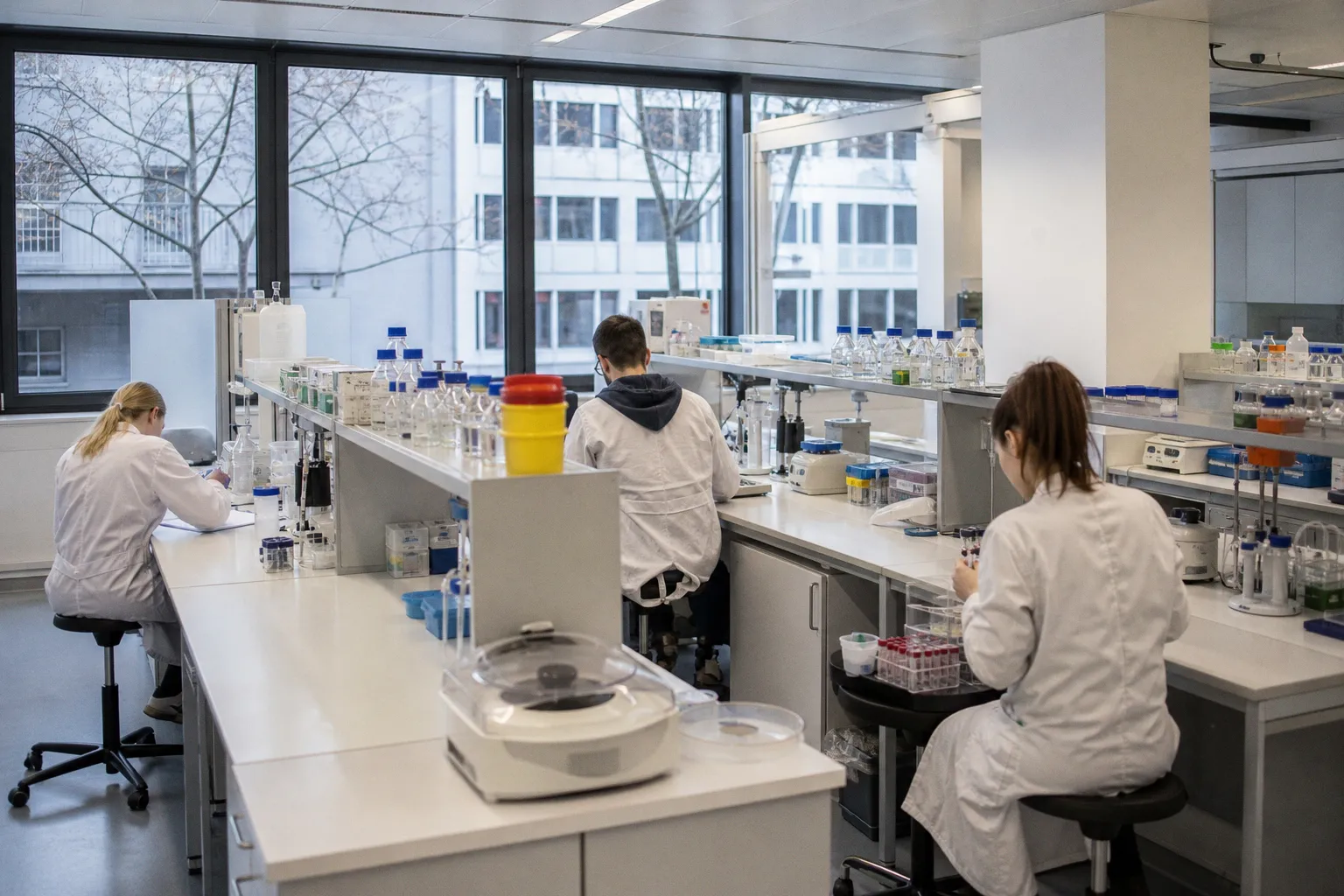 FDA-Daten zu ZYCUBO: Einordnung der neuen Arzneimittelstudie