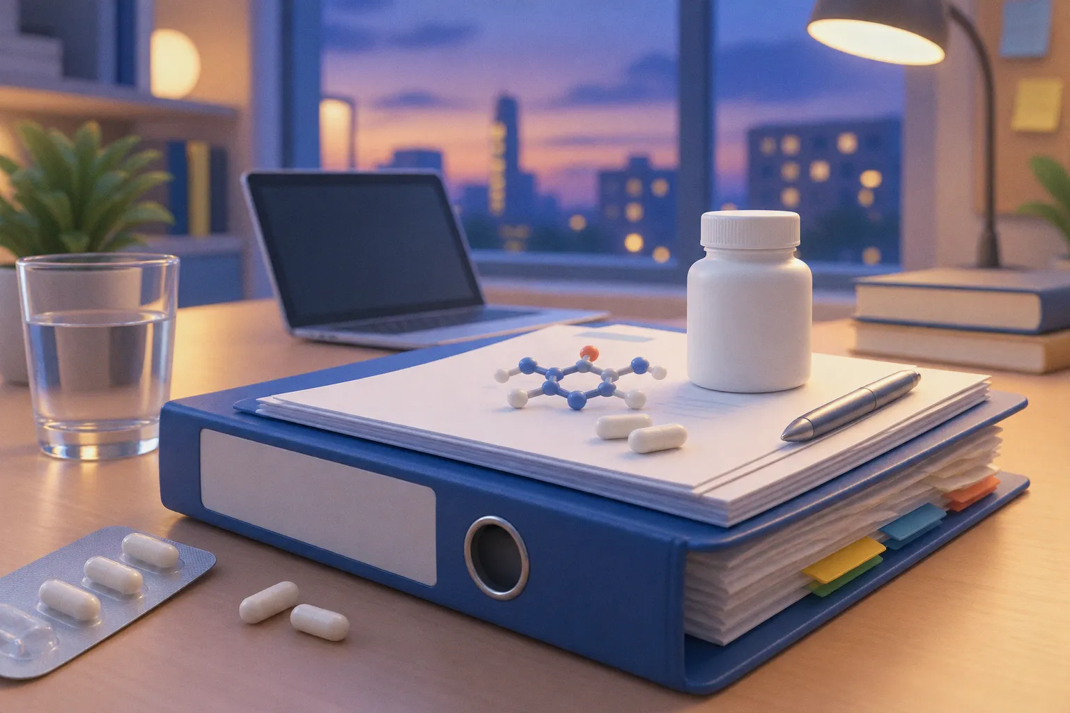 FDA-Daten zu ZYCUBO: Einordnung der neuen Arzneimittelstudie