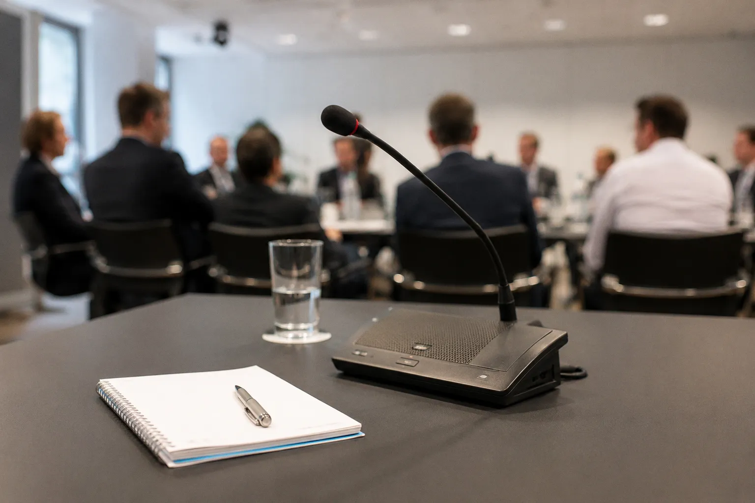 FDA plant Experten-Workshop für generische GLP-1-Wirkstoffe