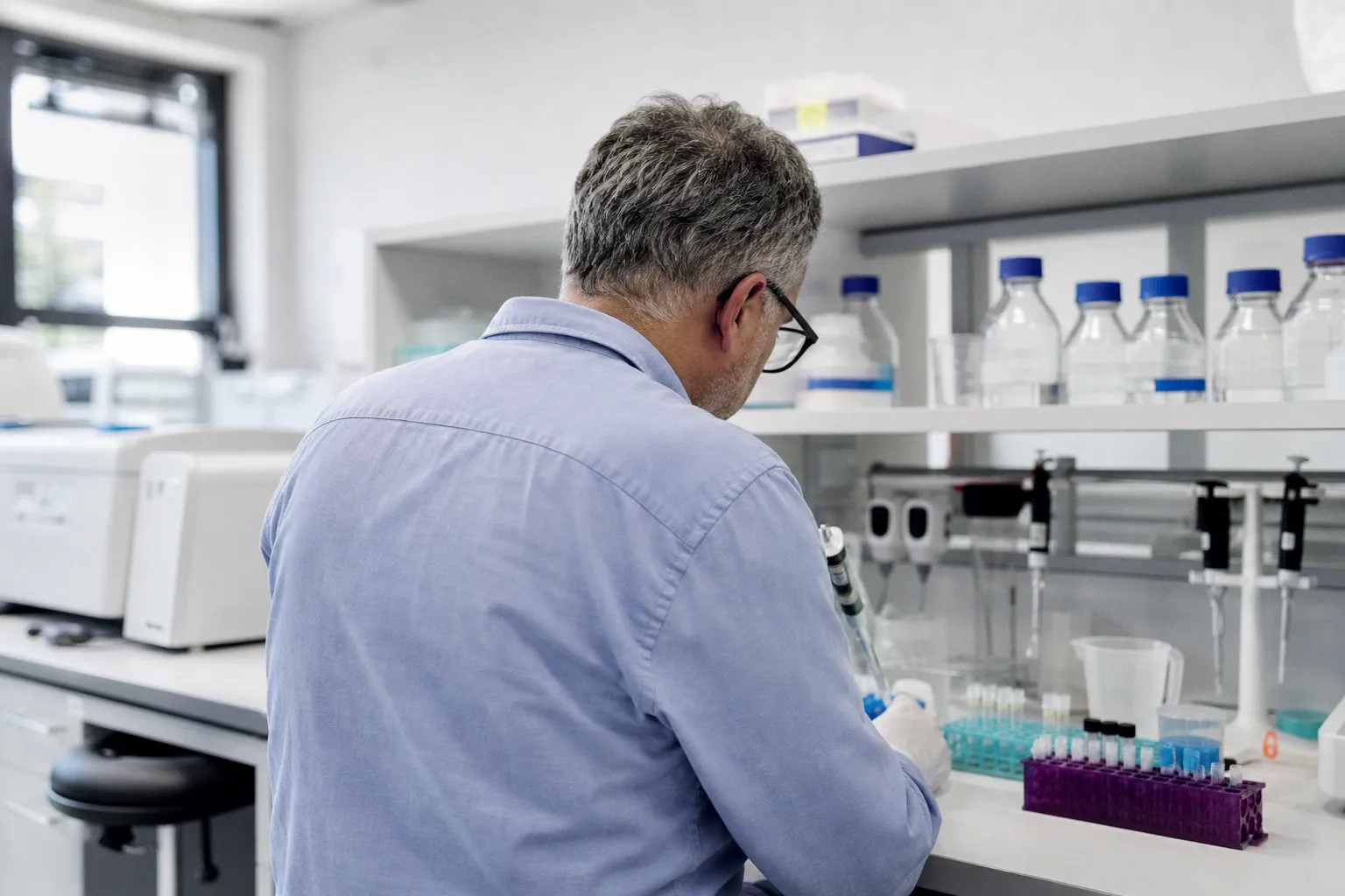 Helus Pharma: Status der Phase-3-Studie zu HLP003 bei Depressionen