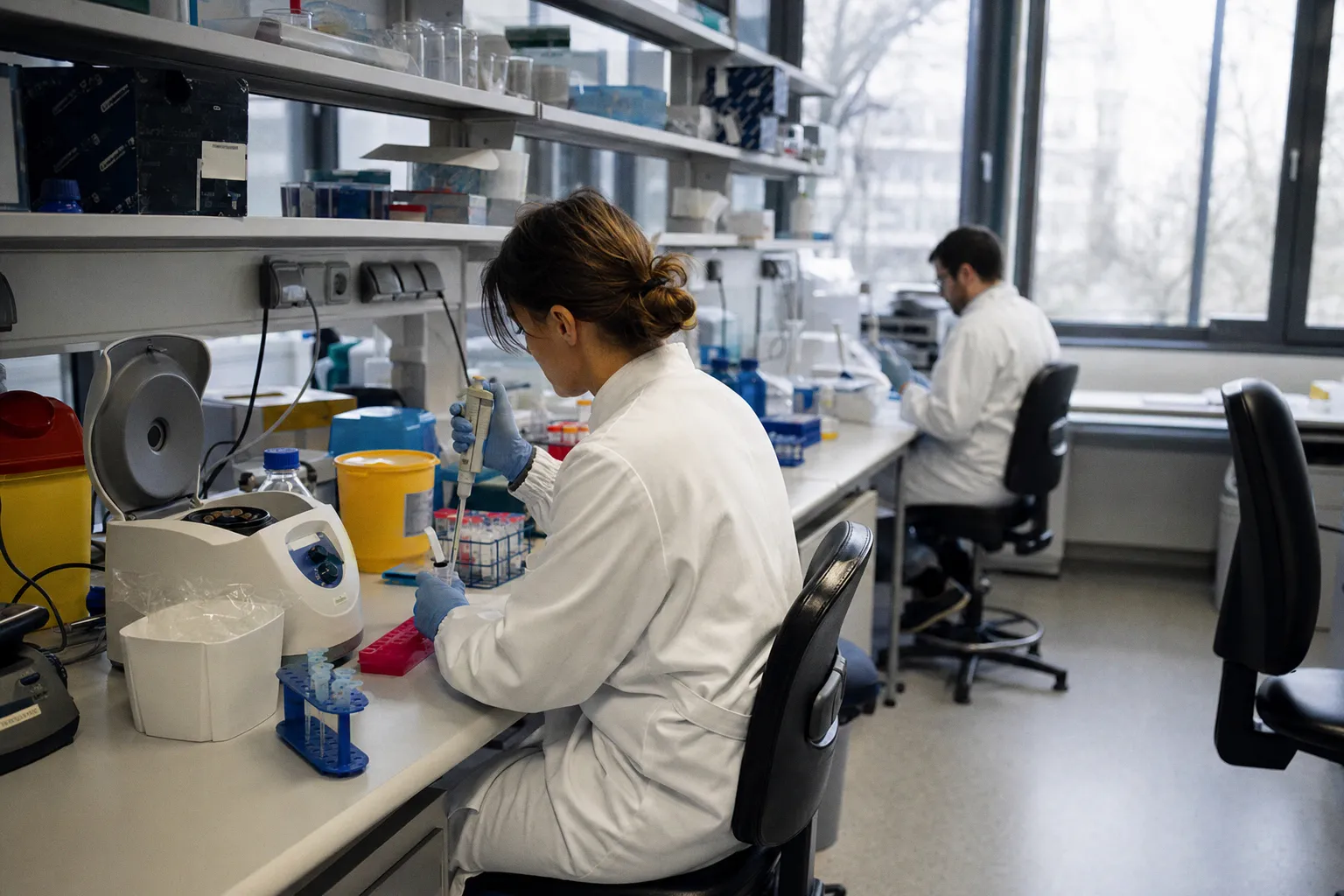Herzmuskel-Regeneration: Start-up startet erste klinische Phase-1-Studie