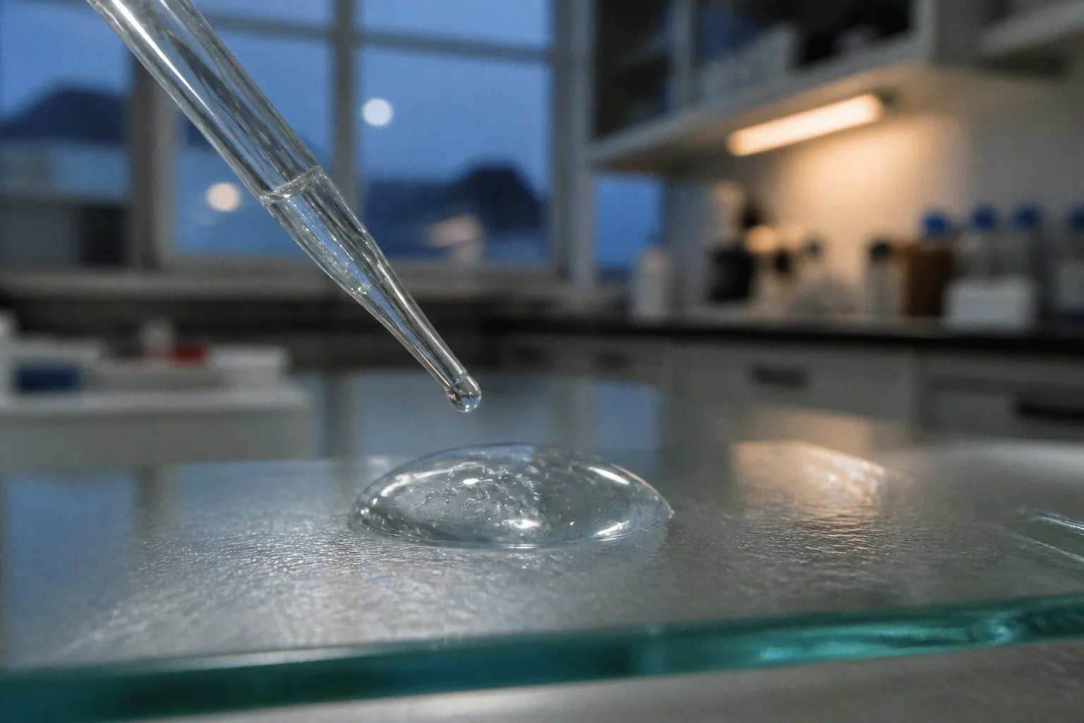 Hyaluronsäure: Welche Molekülgröße passt zu Ihrer Haut?