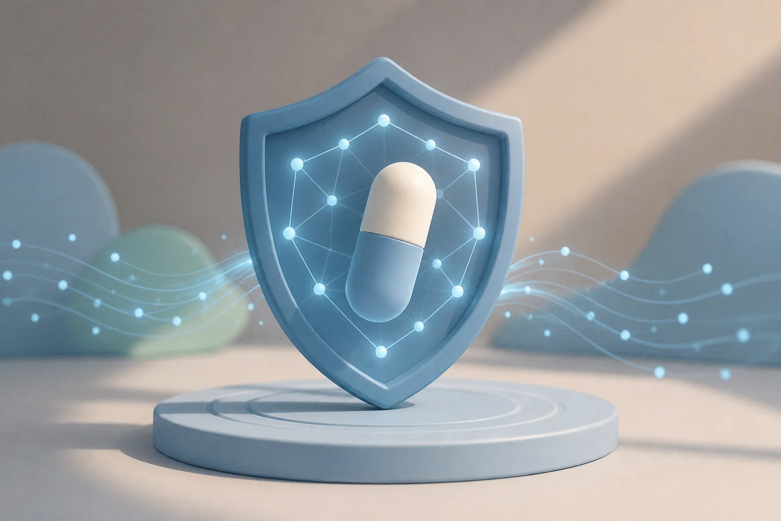 KI in der Arzneimittelsicherheit: Zwischen Marktzugang und echter Patientensicherheit