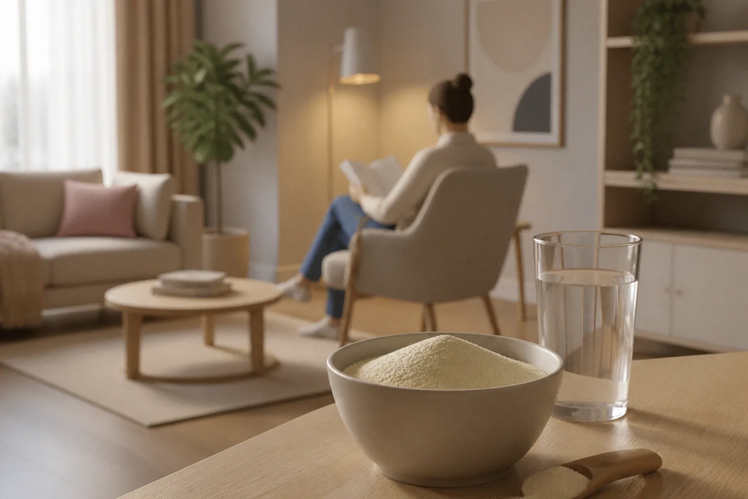 Kollagen-Beschaffung und Herstellungsverfahren für die Produktentwicklung