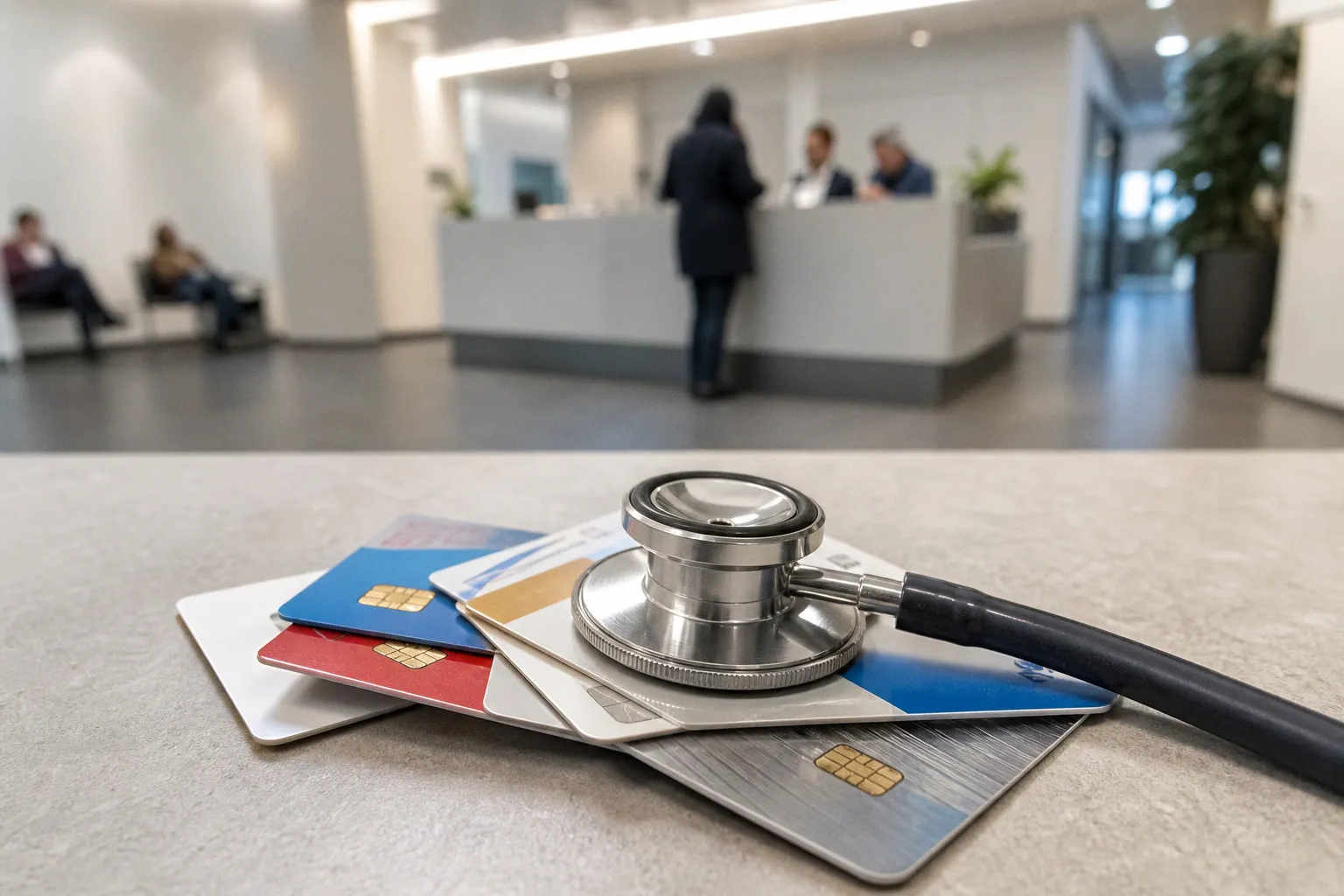 Krankenkassen fordern Sparmaßnahmen: Was Patienten jetzt wissen müssen