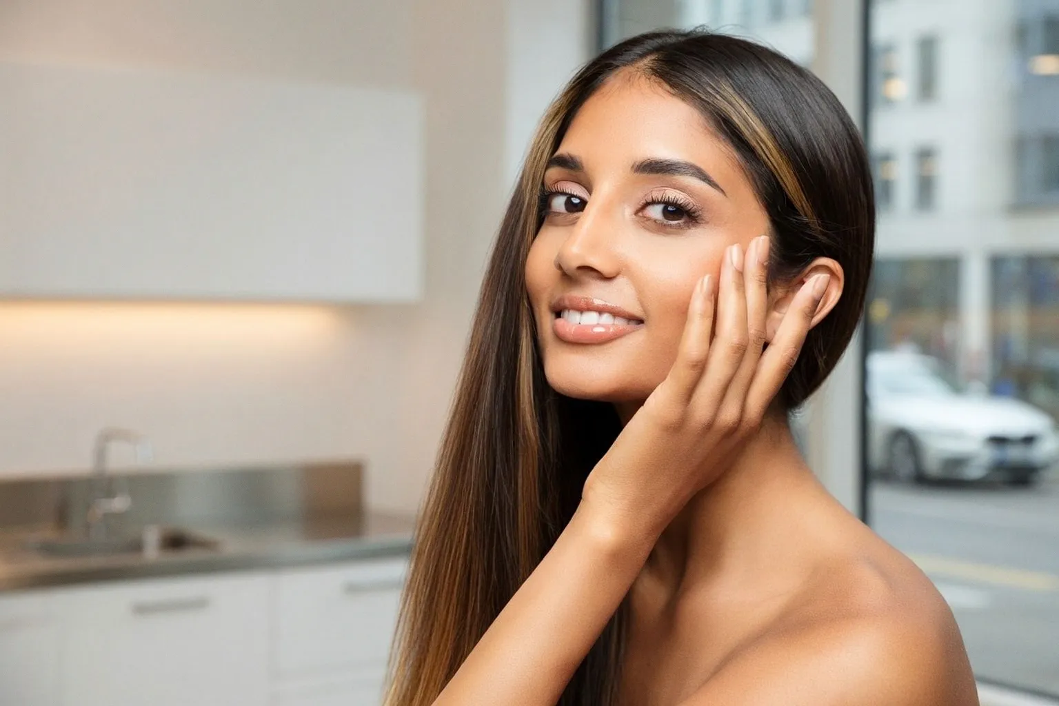 Liposomaler Beauty-Komplex von Cymbiotika: Wirkstoffkombination im Check