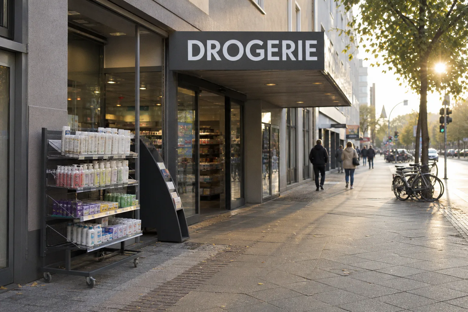 Magnesium-Brausetabletten: Reicht die günstige Drogerie-Option?