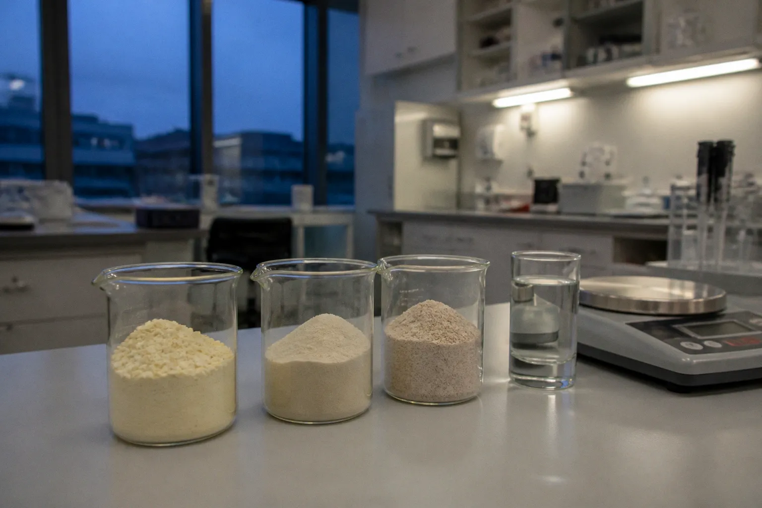 Mahlzeitenersatz ohne Soja: Drei Shakes im Vergleich