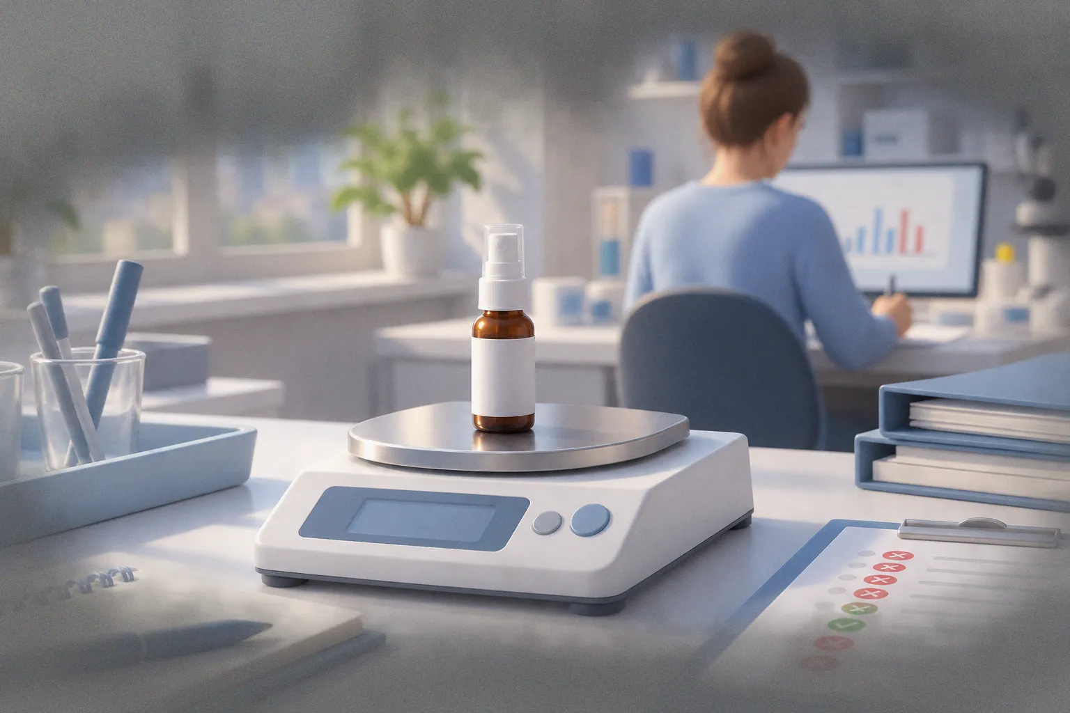 Melatonin-Sprays im Drogerie-Test: Wirkstoffgehalt aufgedeckt