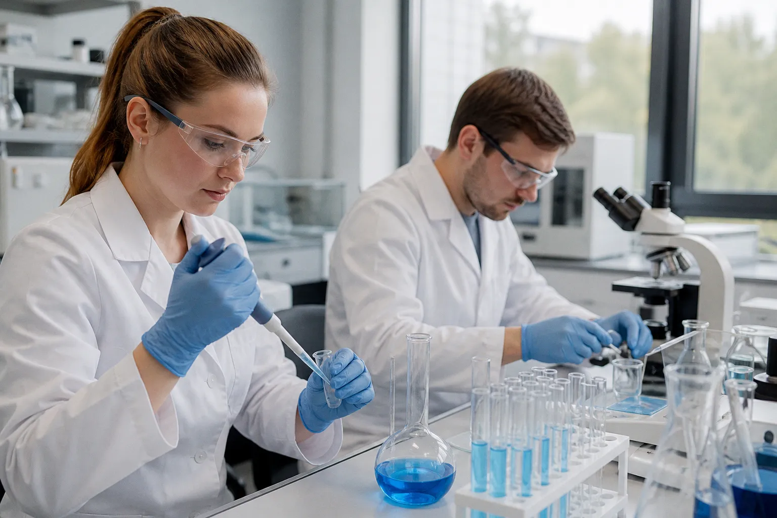 Naturstoffe als Leitstrukturen in der modernen Arzneimittelforschung