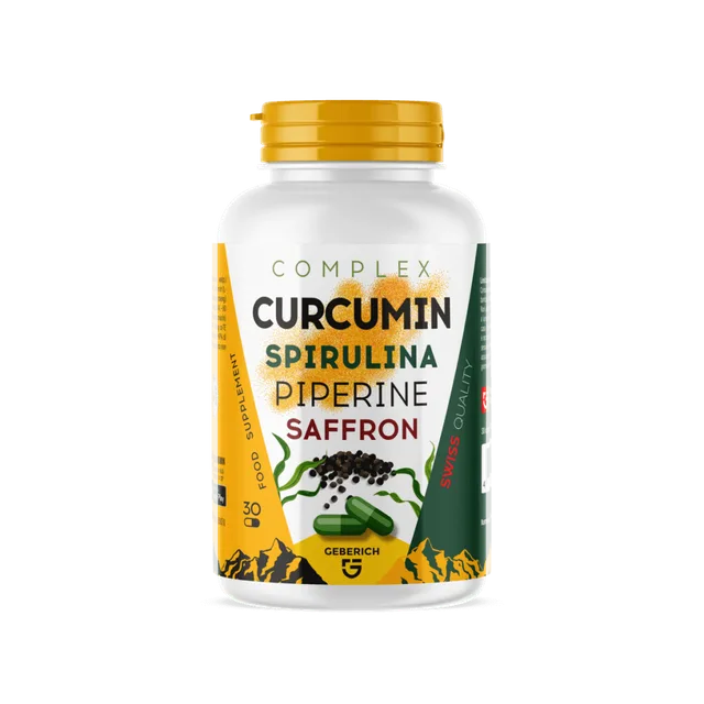 Curcumin