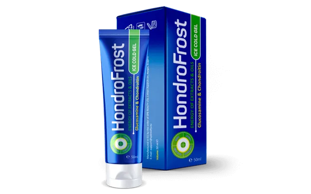 Hondrofrost