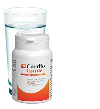 Cardiotonus
