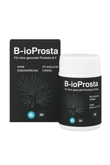 Bio Probiotika