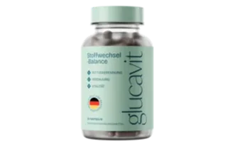 Glucavit