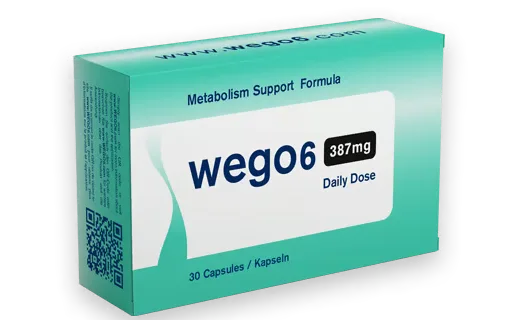 WEGO6
