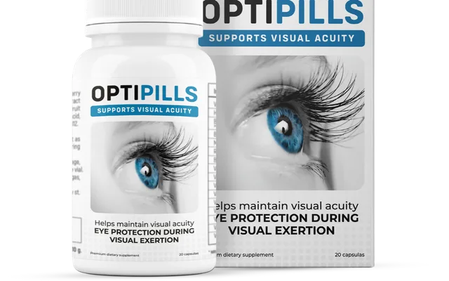 OptiPills