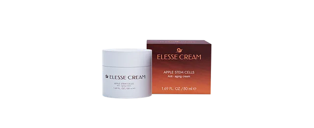 Elesse Cream