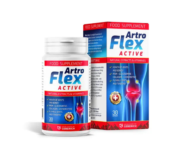 Artroflex Active