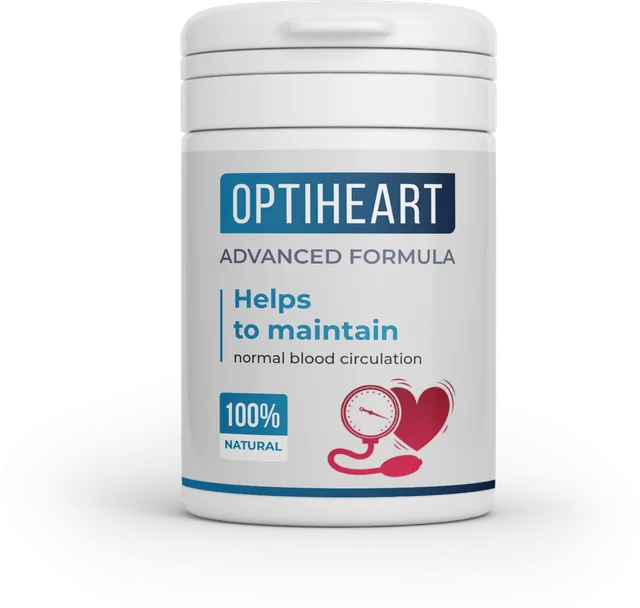 Optiheart