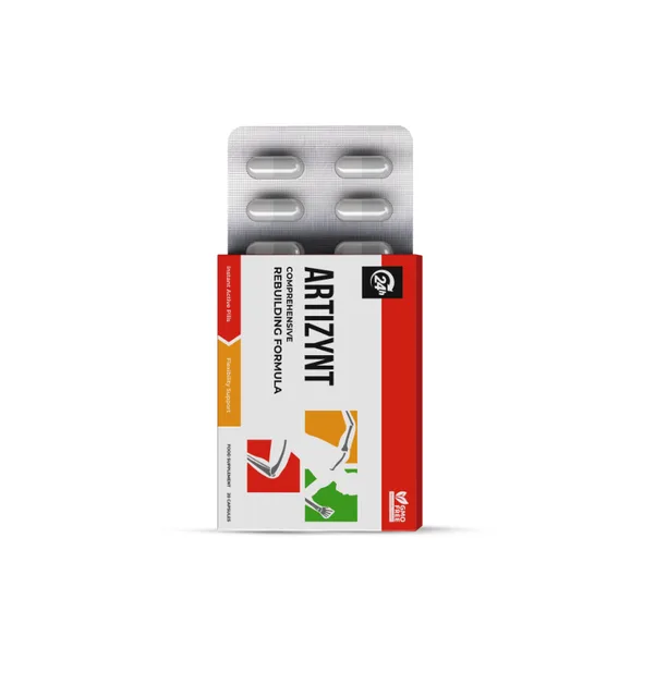 ArtiZynt Capsules Full price +