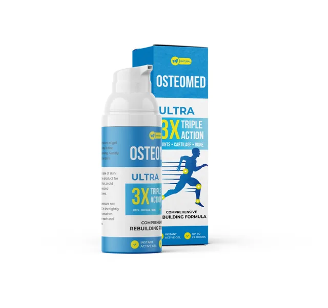 Osteomed