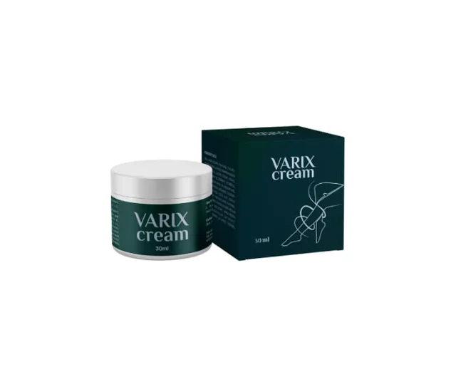 Varix cream lp