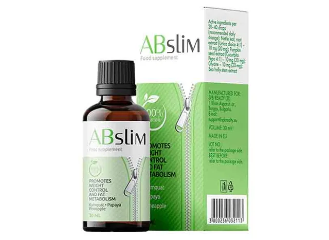 ABSlim