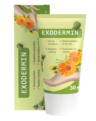 Exodermin