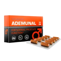 Ademunal