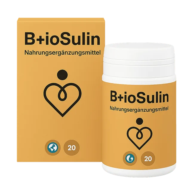 Bio+Sulin
