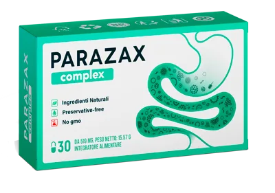 Parazax