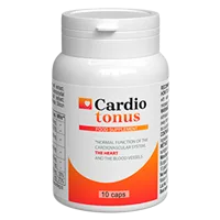 CARDIOTONUS