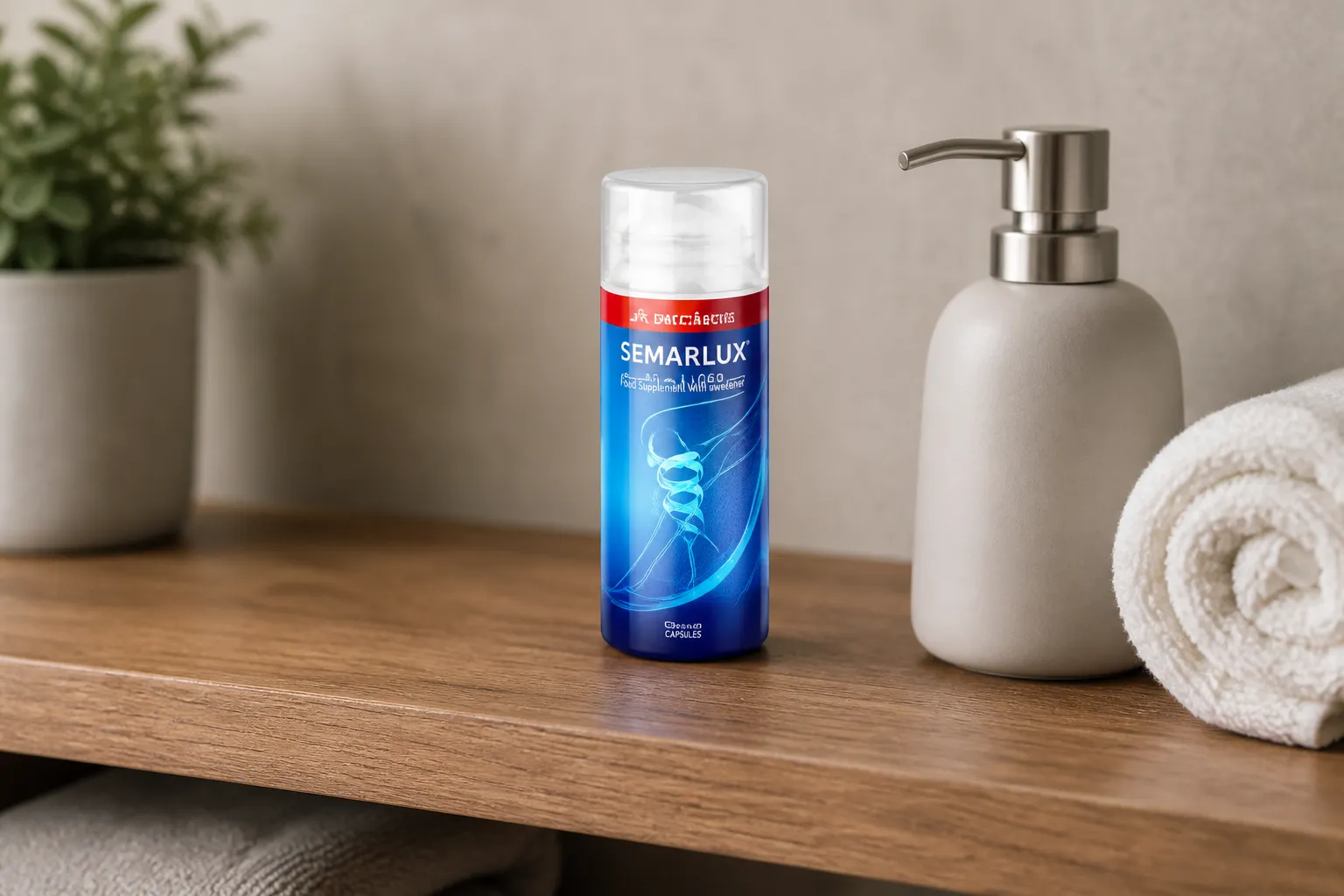 VARILUX — Verpackung im Alltag