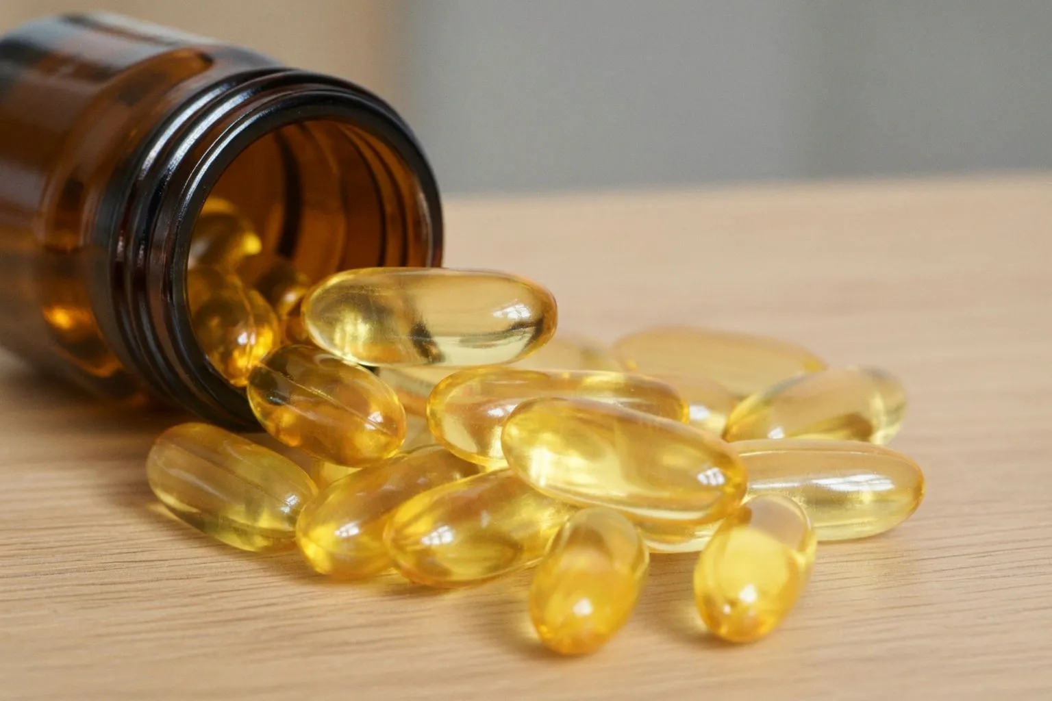 Nutrazeutika und Phytozeutika bei Depressionen: Neue Netzwerk-Metaanalyse