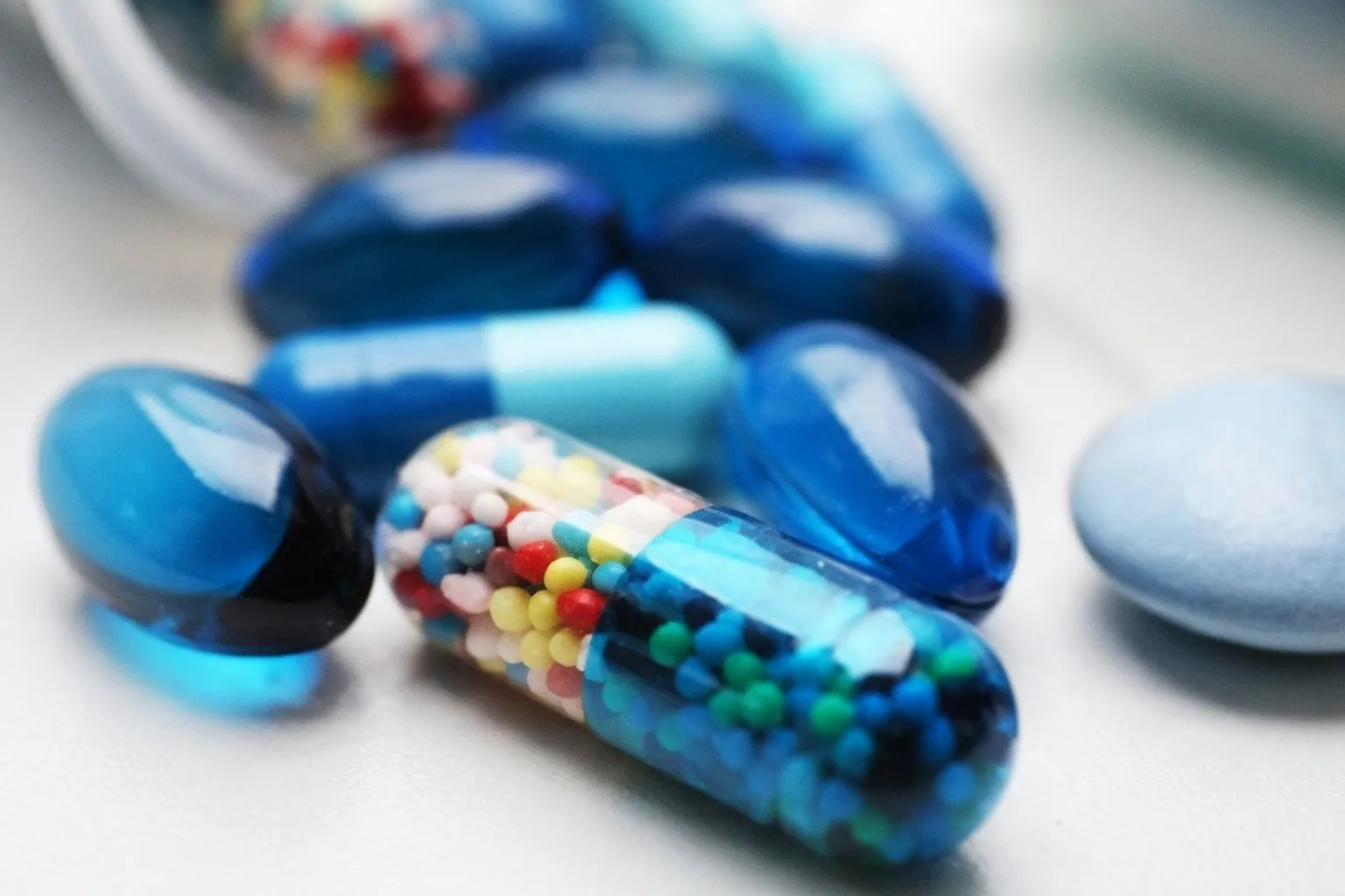 Onkologische Versorgung: Wie pharmazeutische Begleitung Behandlungskosten senkt