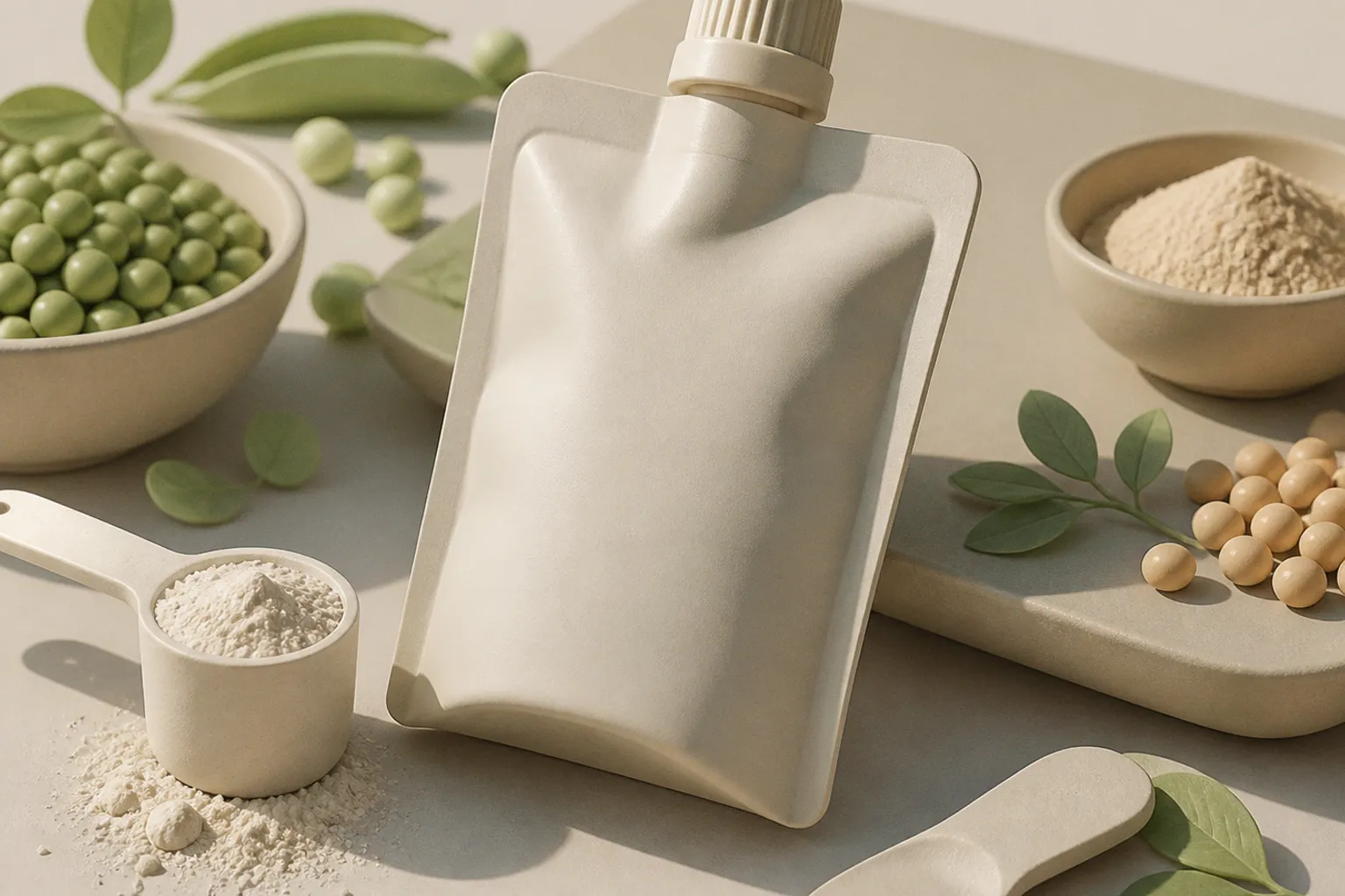 Orale Peptide und Active Nutrition: Eine klinische Einordnung der Vitafoods-Trends